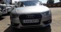AUDIA3 2015