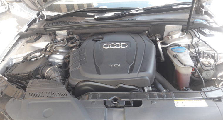 AUDIA3 2015