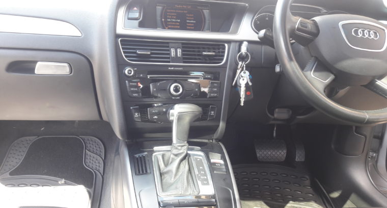 AUDIA3 2015