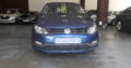 V.W POLO VIVO 2020