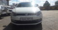 2014 Volkswagen Polo6 1.2 TSI highline