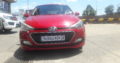 Hyundai i20 2015