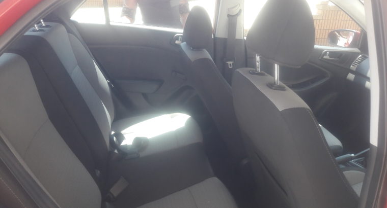 Hyundai i20 2015