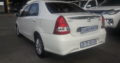 Toyota Etios 1.5 engine. Code 2NR