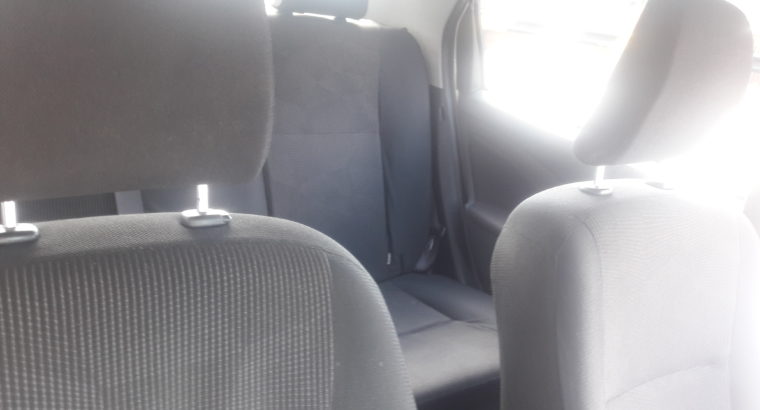 Toyota Etios 1.5 engine. Code 2NR