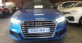 AUDI A3 SX2019