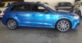 AUDI A3 SX2019