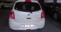 2018 Nissan micra 1.5 Active