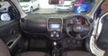 2018 Nissan micra 1.5 Active