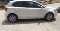 VW POLO6 2018