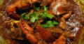 HOME MADE FRESHLY PREPARED DURBAN CURRIES AVAILABLE .