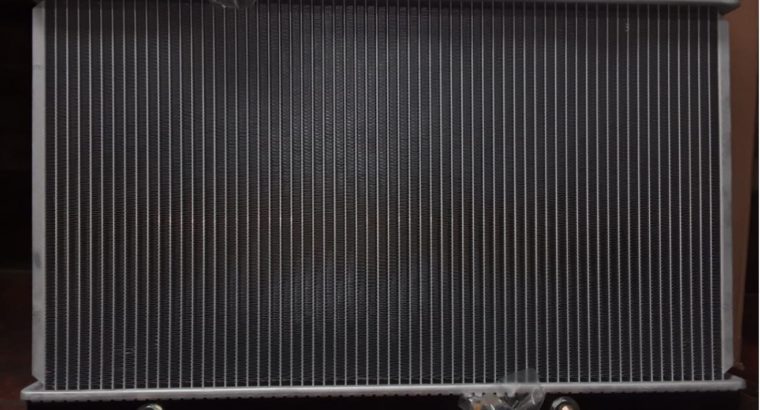 CHRYSLER/ NEON 2.0/ AUTO/MANUAL/ RADIATOR/ FOR SALE