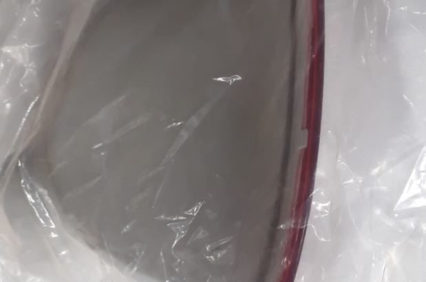 JEEP/ COMPASS 2007/ NEW AND USED/ REAR BUMPER LIGHTS/ FOR SALE