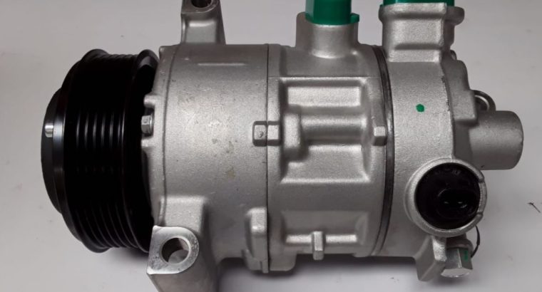 DODGE/ CALIBER 2.0/ NEW AND USED/ AIRCON PUMP/ FOR SALE