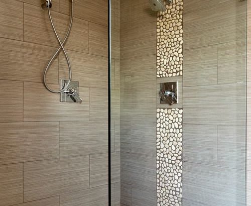 PLUMBING SERVICES OFFERED