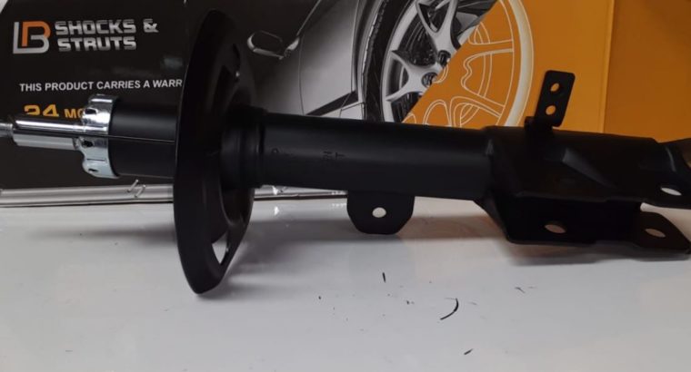 PATRIOT/ COMPASS/ CALIBER/ 2.0/ NEW & USED/FRONT SHOCKS/FOR SALE