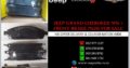 JEEP/GRAND CHEROKEE/ WK1/ NEW AND USED/ FRONT BRAKE PADS/FOR SALE