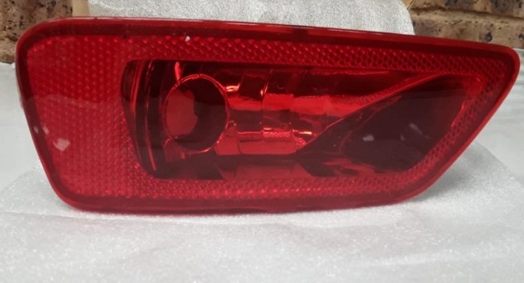 JEEP/ COMPASS 2007/ NEW AND USED/ REAR BUMPER LIGHTS/ FOR SALE
