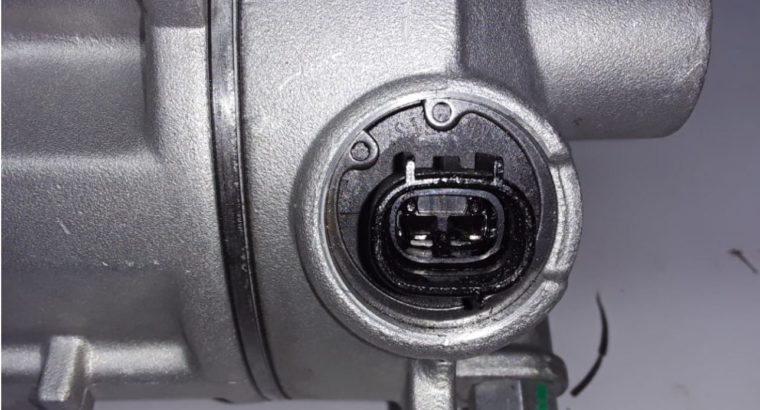 DODGE/ CALIBER 2.0/ NEW AND USED/ AIRCON PUMP/ FOR SALE