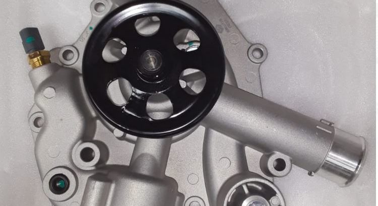 JEEP/ GRAND CHEROKEE/ 5.7/ 2012/ WATER PUMP/ FOR SALE