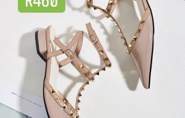 Shoes for sale