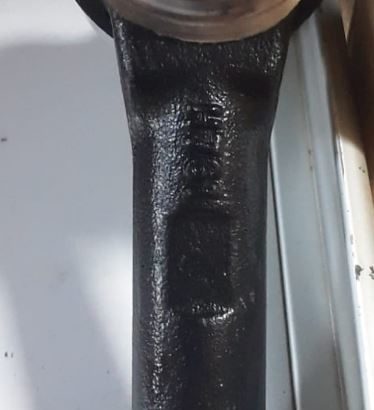 PATRIOT/ COMPASS/ CALIBER/ TIE ROD ENDS/ FOR SALE/ USA SPARES