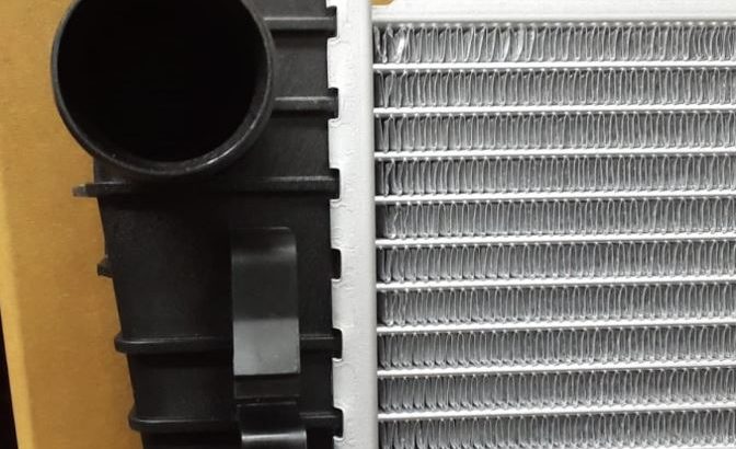 JEEP/ GRAND CHEROKEE/ 3.6/ RADIATOR/ FOR SALE