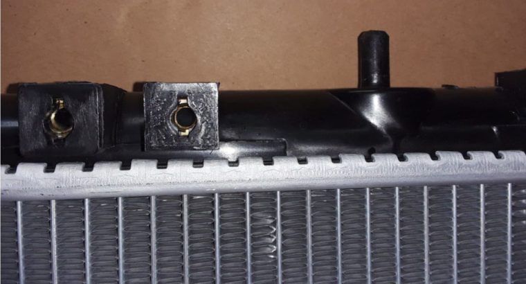 CHRYSLER/ NEON 2.0/ AUTO/MANUAL/ RADIATOR/ FOR SALE