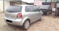 POLO BUJWA 1.4 BAH HATCH/STRIPPING FOR SPARES/USED PARTS/
