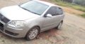 POLO BUJWA 1.4 BAH HATCH/STRIPPING FOR SPARES/USED PARTS/