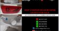 JEEP/ COMPASS 2007/ NEW AND USED/ REAR BUMPER LIGHTS/ FOR SALE