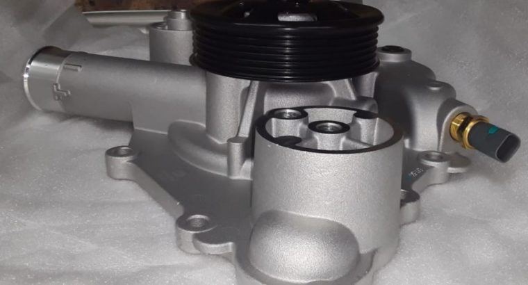 JEEP/ GRAND CHEROKEE/ 5.7/ 2012/ WATER PUMP/ FOR SALE