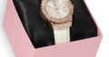 Free Valentines Watch