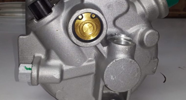 DODGE/ CALIBER 2.0/ NEW AND USED/ AIRCON PUMP/ FOR SALE
