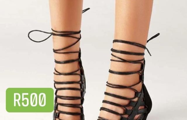 Shoes for sale