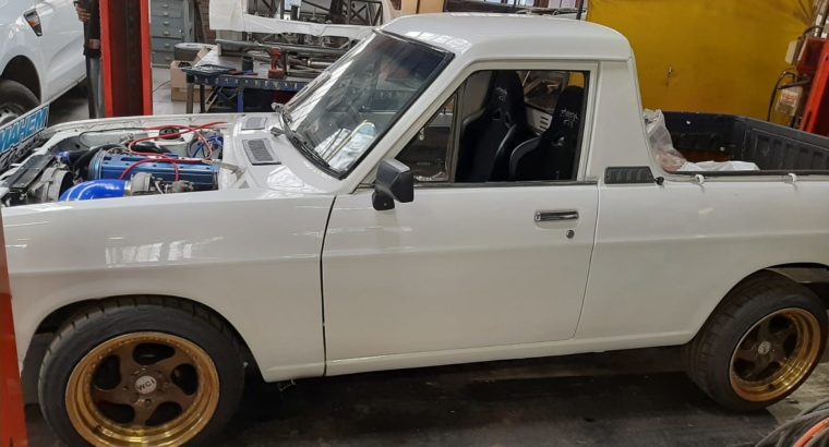 NISSAN 1400 BAKKIE FOR SALE