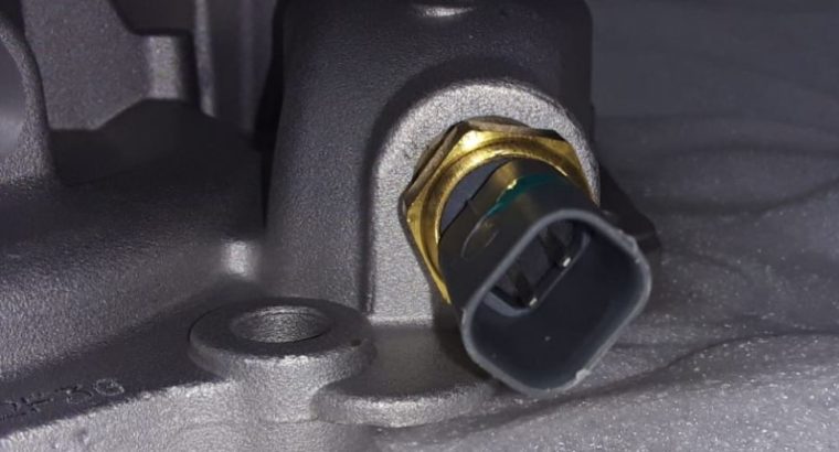 JEEP/ GRAND CHEROKEE/ 5.7/ 2012/ WATER PUMP/ FOR SALE