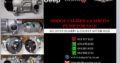 DODGE/ CALIBER 2.0/ NEW AND USED/ AIRCON PUMP/ FOR SALE