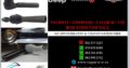 PATRIOT/ COMPASS/ CALIBER/ TIE ROD ENDS/ FOR SALE/ USA SPARES