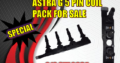 Astra G – 5 PIN COIL PACK USED AND NEW PARTSV