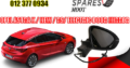 OPEL ASTRA K/ RS / NEW / DOOR MIRROR
