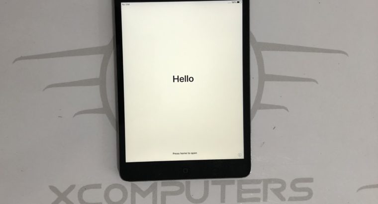 Apple iPad Tablets for Business & School