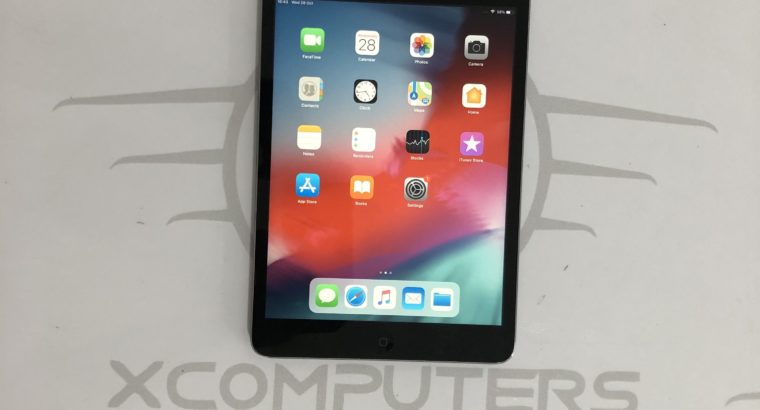 Apple iPad Tablets for Business & School