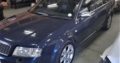 AUDI A6 2003 V8/ STRIPPING FOR SPARES/FOR SALE