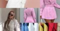 blazer for women