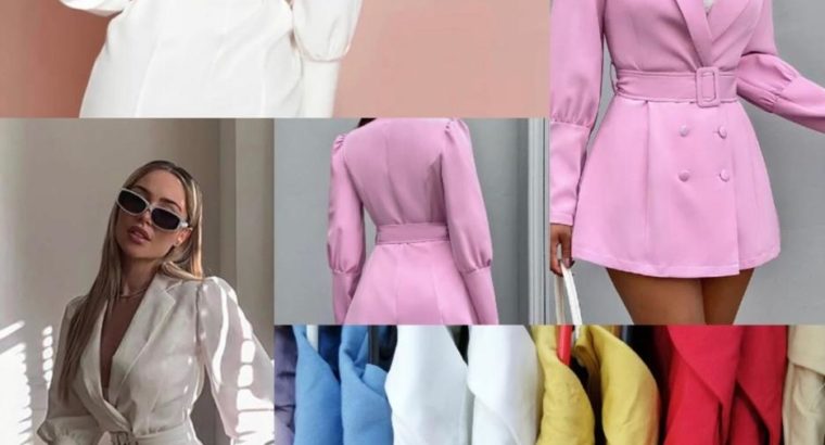blazer for women