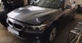 BMW 320i F30 Auto Stripping for Used / Second Hand / Spares