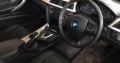 BMW 320i F30 Auto Stripping for Used / Second Hand / Spares