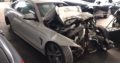 BMW 420i F36 4 Series White Stripping for Used Spares