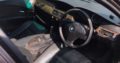 BMW E60 530D Stripping for Used Spares
